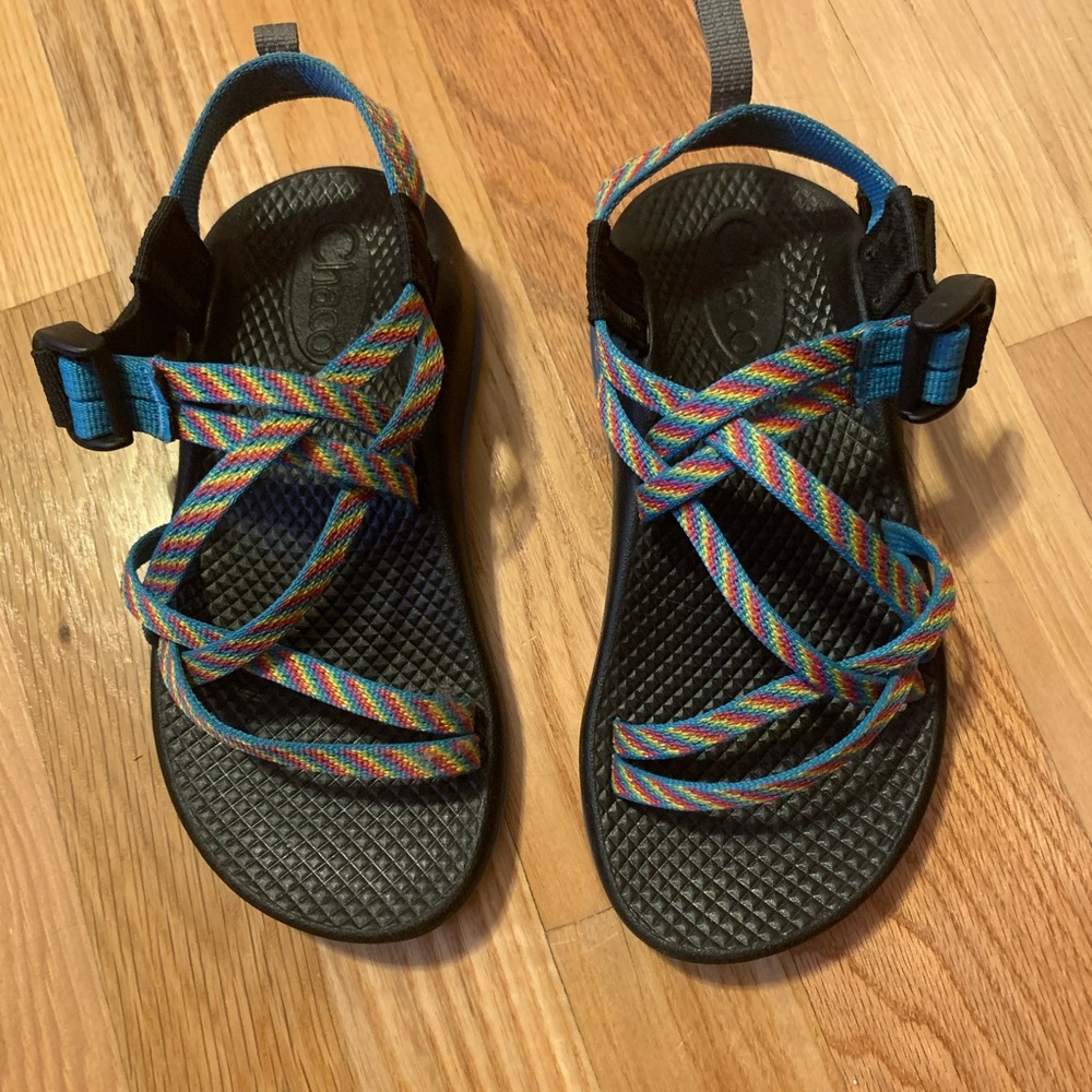 Chacos youth size 1